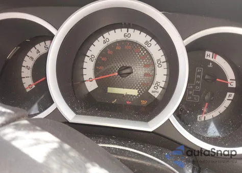 2015 Toyota Tacoma Base V6 from USA, damaged, VIN 5TFLU4EN3FX119061